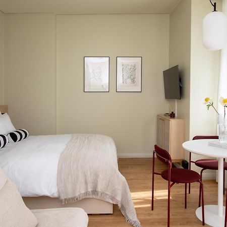 Bob W Turku City Centre Zewnętrze zdjęcie