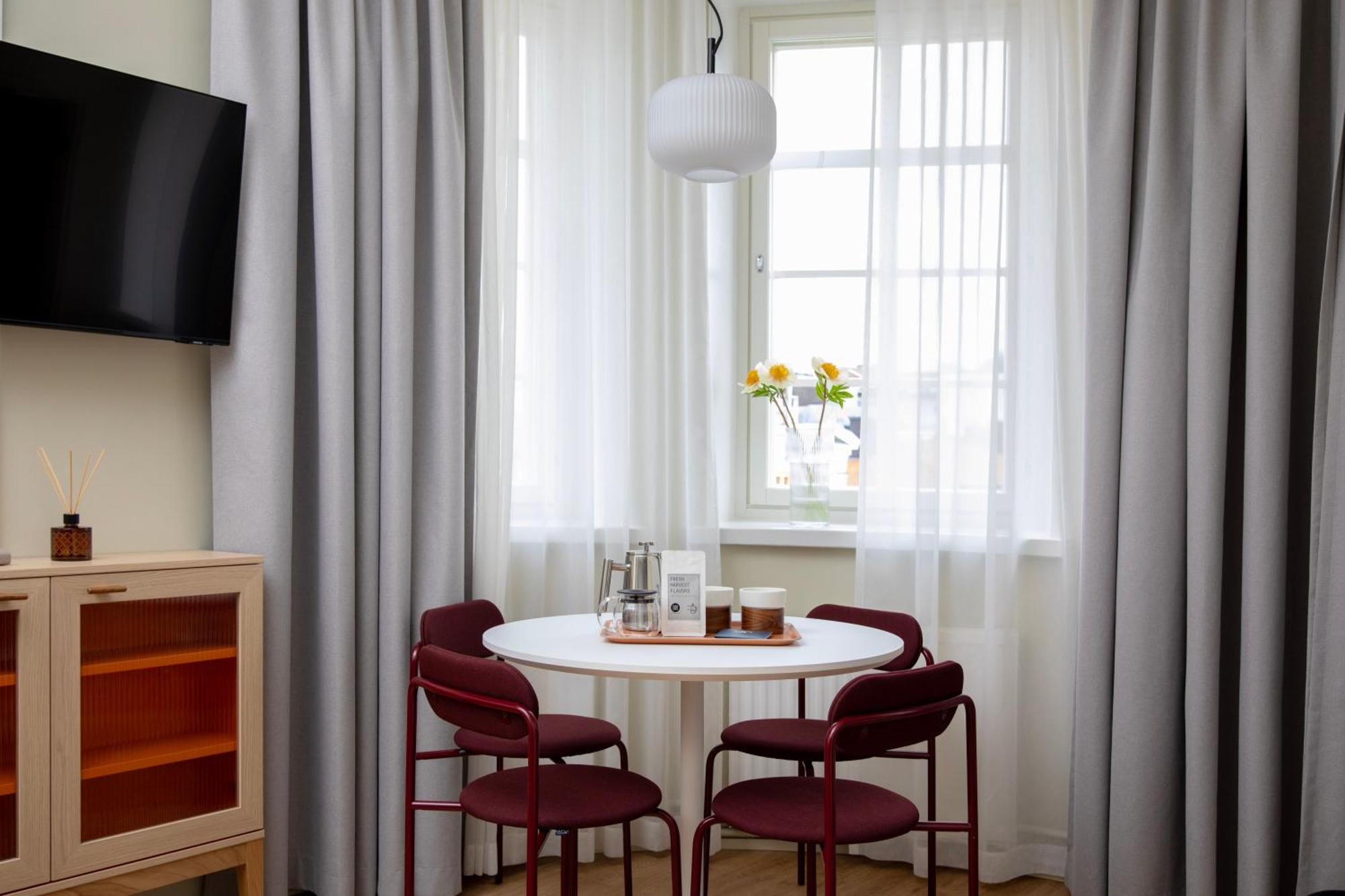 Bob W Turku City Centre Zewnętrze zdjęcie