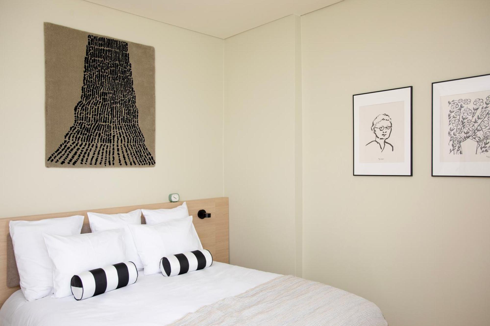 Bob W Turku City Centre Zewnętrze zdjęcie