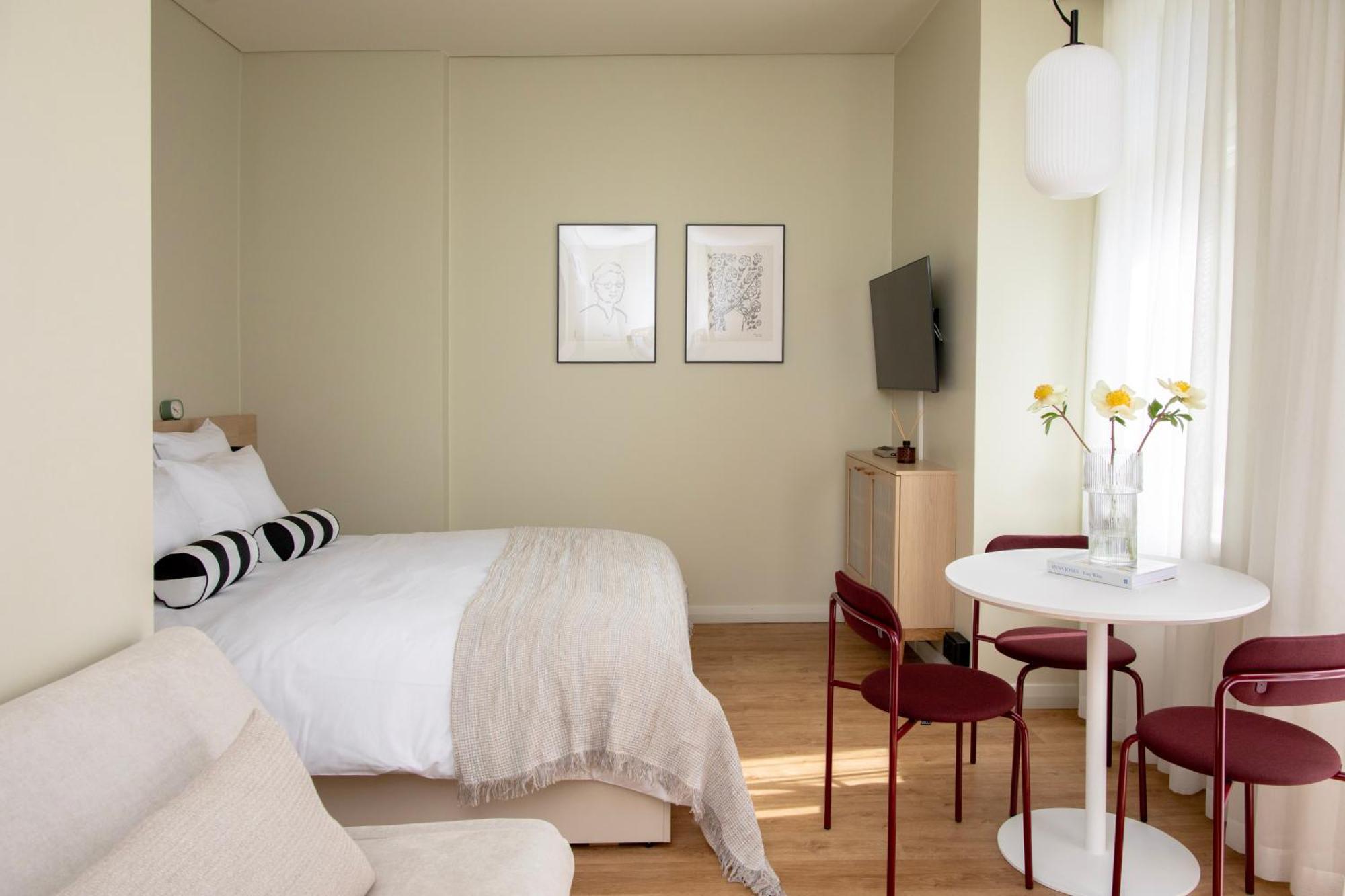 Bob W Turku City Centre Zewnętrze zdjęcie