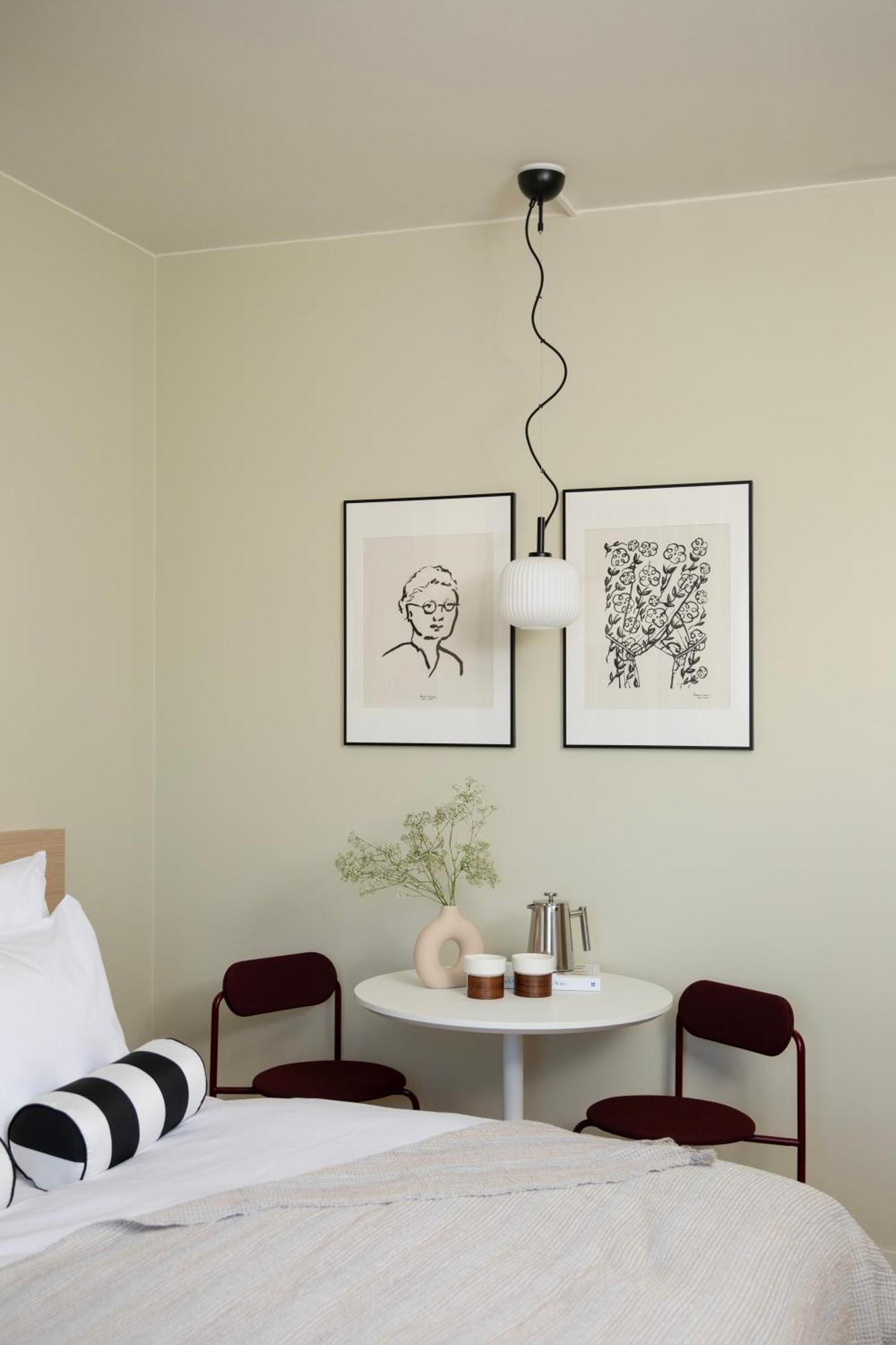 Bob W Turku City Centre Zewnętrze zdjęcie