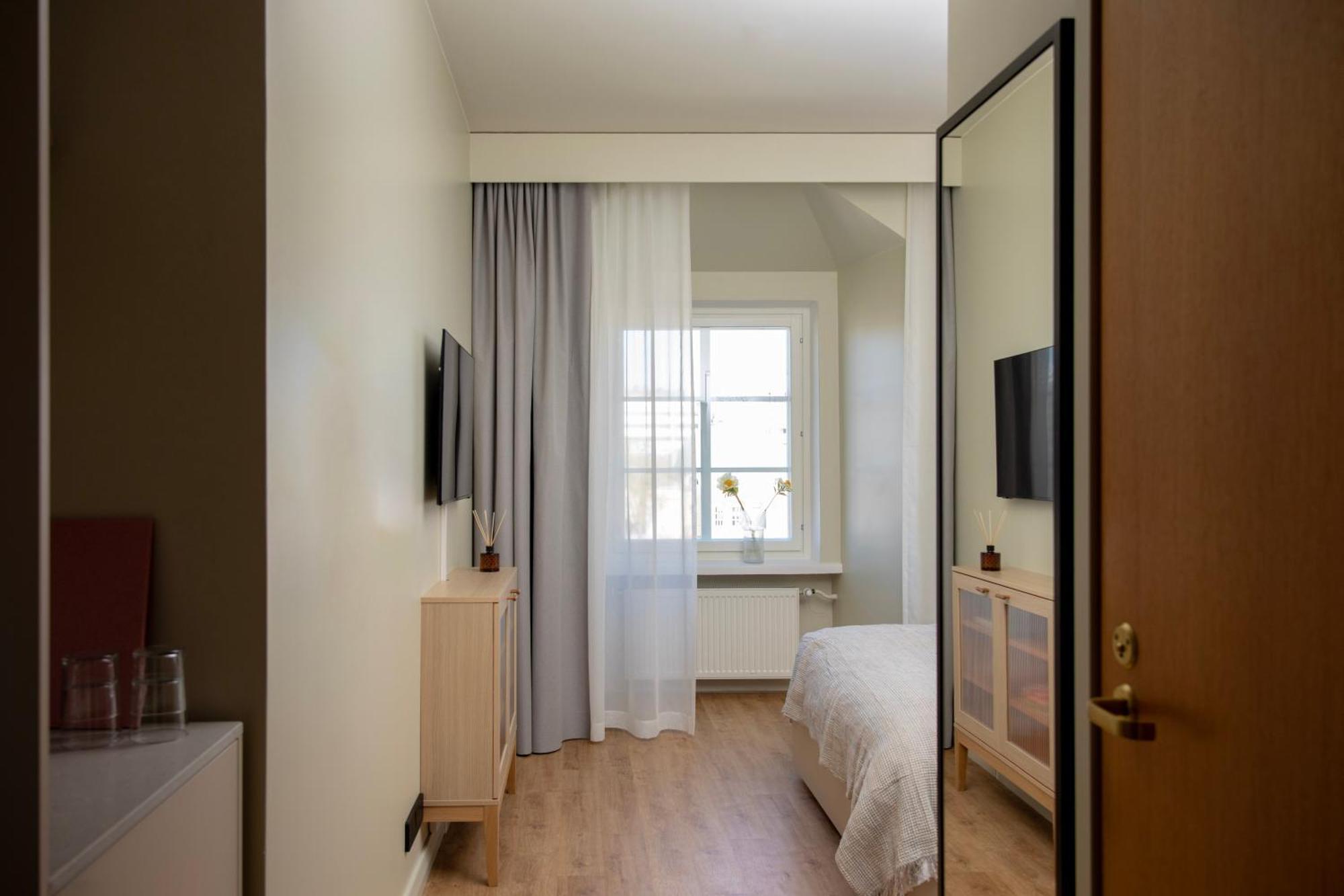 Bob W Turku City Centre Zewnętrze zdjęcie