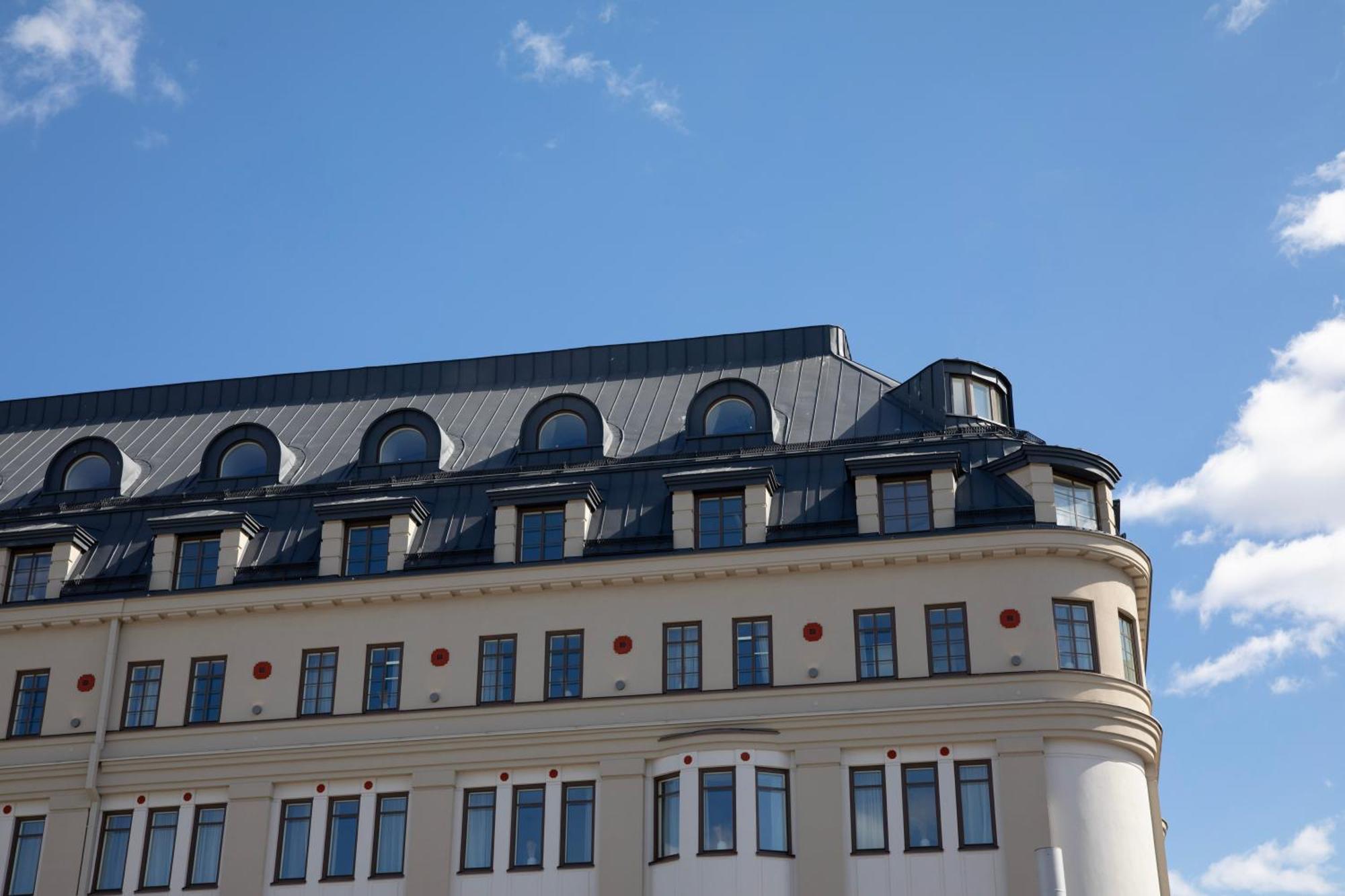 Bob W Turku City Centre Zewnętrze zdjęcie